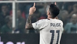 В Дженоа пропищяха от съдията