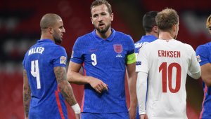 Белгия – Англия 