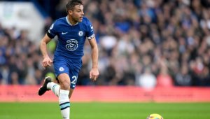 И капитанът на Челси иска да напусне клуба