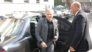 Гриша Ганчев бесен след Изпълкома