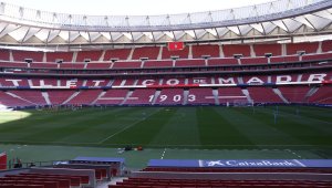 Той дърпаше конците в Барса, но сега става голям шеф в Атлетико