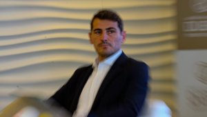 Касияс хлътна по сръбска красавица + СНИМКА