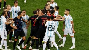 Ловрен: Меси е №1, но го спряхме 