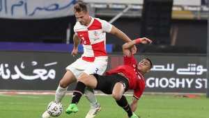 Фиорентина купи хърватски национал