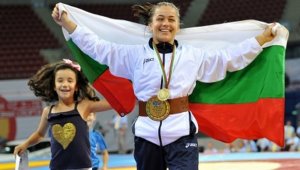 Ели Янкова: Сбих се за бронзовия медал! + ВИДЕО