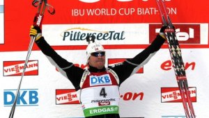 Утре стартира третият кръг от световната купа по биатлон