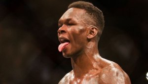 Адесаня за нов бой с Перейра: Сега или никога!