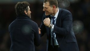 Англия поиска за селекционер свой екзекутор