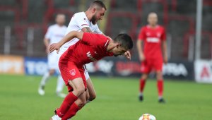 Още един отбор в България пламна с коронавирус 