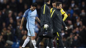 Гюндоган: Искам да играя в първия кръг на новия сезон