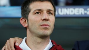 Очаквано: Валенсия назначи Селадес 