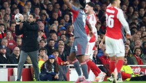 Този път Артета не мрънка, разкри от какво е доволен