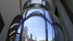 Евро 2024 наближава: Вижте най-важните рекорди на Европейски първенства