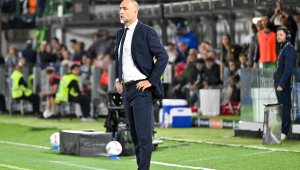 Халф на Юве се контузи, пропуска началото на сезона