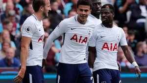 Реал Мадрид подготвя трансферна бомба: Взима Деле Али от Тотнъм