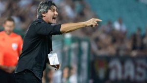 Разкриха голяма тайна за селекцията на Левски