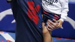 Медиите в Испания за Барса: Тройни шампиони!