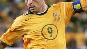 Джон Алойзи под въпрос за Мондиала