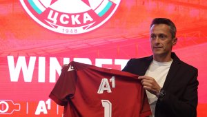 Ицо Янев извежда ЦСКА срещу "черни котки" днес