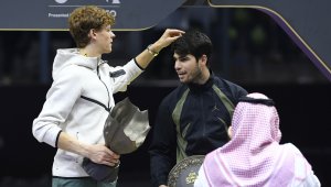 Всичко ще си каже! Синер призна, че завижда на Алкарас