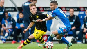 ОФИЦИАЛНО: Дортмунд прати Иммобиле в Севиля