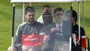 Тиаго Мота отива в Атлетико Мадрид