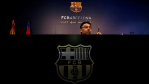 Барса отваря школа в Китай 