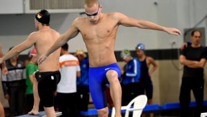 Антъни Иванов се класира за полуфинал на световното в Южна Корея