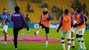 ПРОГНОЗА: Манчестър Сити - Шефилд Юнайтед