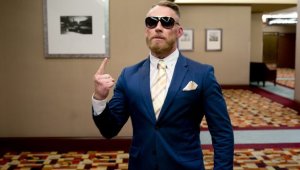 Видео оневини Конър в обвиненията за изнасилване