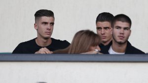 Левски изпуска българин от Фиорентина