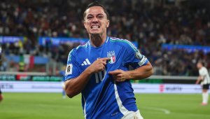 Гатузо тръгна с 5:0 начело на Италия