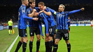 Доклад от 100 страници доказа дали Аталанта - Валенсия е нулев мач 