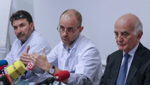 Шуми показал леко подобрение