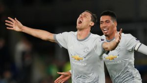 Героят Матич: Работата ми не е да вкарвам