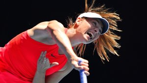 Векич би шута на Шарапова