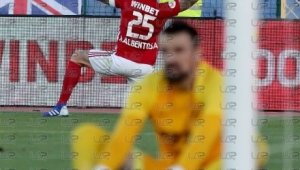 Албентоса се бие в гърдите: Спасих ЦСКА от фалит