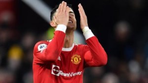 Роналдо има две различни версии