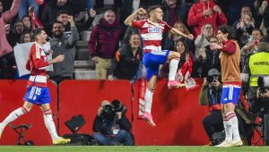 Сарагоса вече е в Мюнхен 