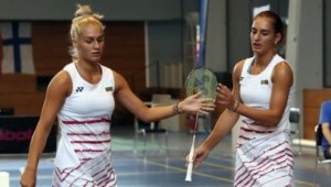 Сестра Стоева падна в Дания