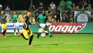 Истинска битка за Тракия! Ботев и Берое със зрелищно равенство