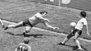 Финалът в цифри