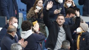 Бившият на жената, която оплете Тоти, направи интересни разкрития