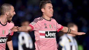 Меси: Дибала е наш човек, ще стане звезда