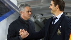 Уволнения за милиони: Лопетеги остава далеч зад рекордьора по компенсации Моуриньо + ВИДЕО