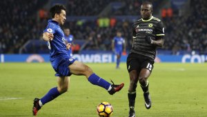 ПРОГНОЗА: Лестър - Челси