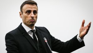 Бербатов със силни думи на конгреса