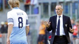 Треньорът на Лацио: Можехме и да победим