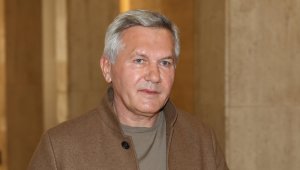 Папазки надъха ЦСКА за Карабах с невиждан лукс