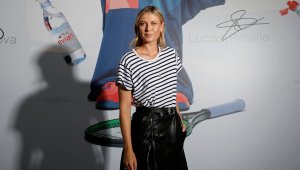 Шарапова се завръща на корта след дълго отсъствие